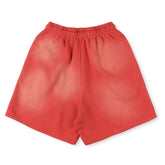 Hellstar Flame Shorts